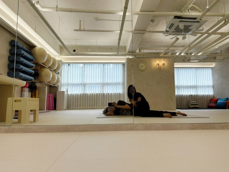  환도선다 마더핏 마포 임산부 산전관리로 해결한 후기