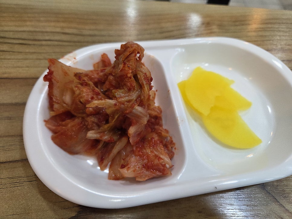 잔치국수냉면 경인여대점 사진 5