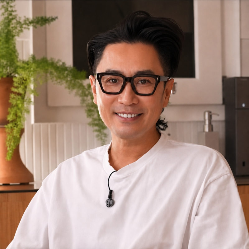 스타들도 감탄한 정재형 집, 왜 이렇게 예쁠까?