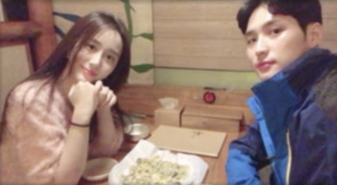 "누나만 믿어!" 22살 펜싱 선수 김준호를 올림픽 금메달리스트로 만든 아내의 소름 돋는 내조
