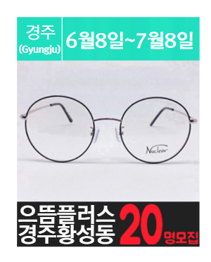 황성에 위치한 안.경.점을 소개해 주세요