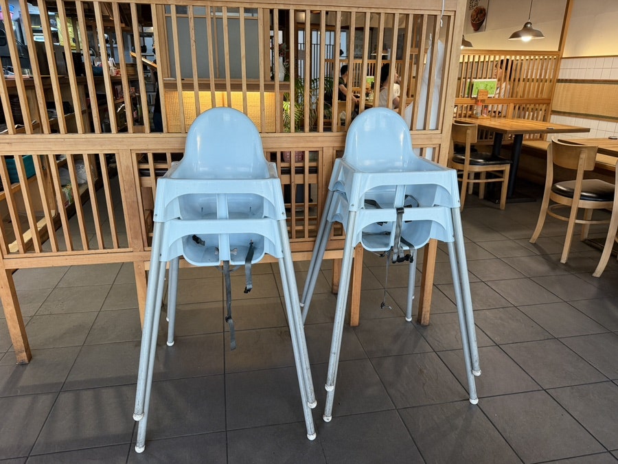 돈돈정 목감점 사진 2