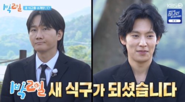 이용진, 7년 만에 1박2일 정식 멤버 합류ㅣ과거 불발됐던 안타까운 사연 재조명ㅣ프로필