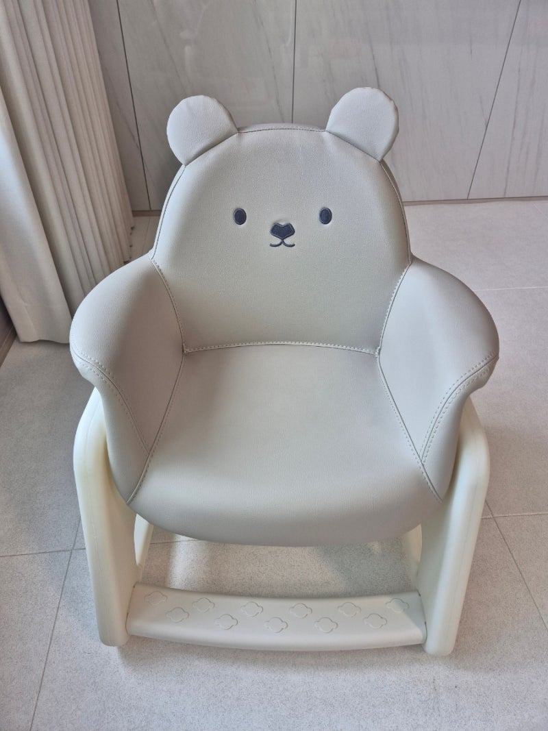 리바트 뚜뚜 아기의자 추천