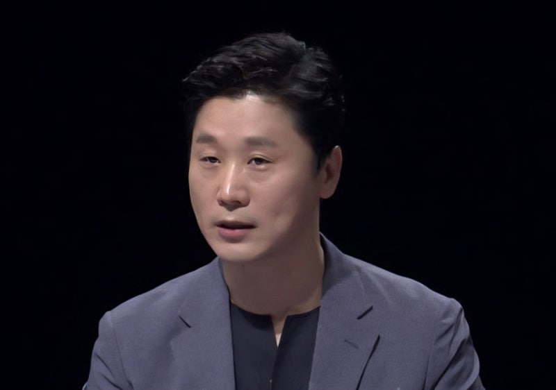 "20대는 합법적 몽둥이?" 정준희 교수 발언 논란…프로필 나이 고향 학력 아내 자녀