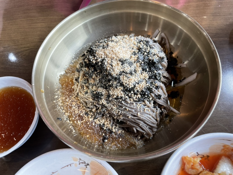 그릭베리 세종정부청사점 사진 6