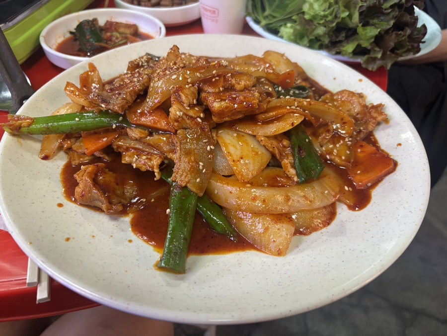 황금포차 사진 6