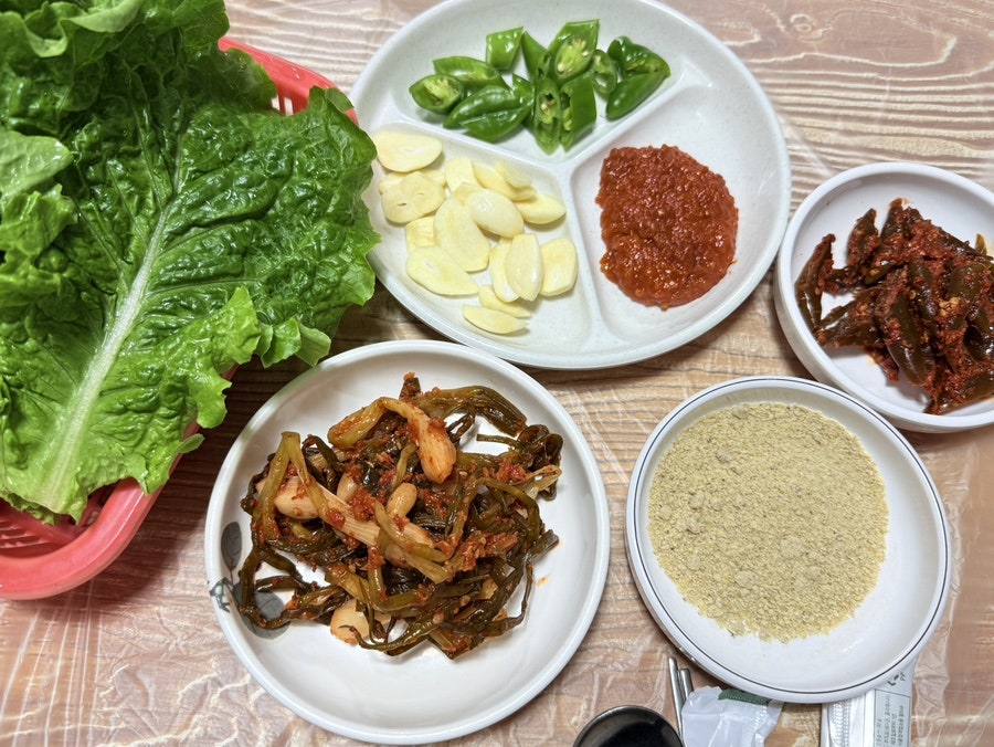 한우정육식당 사진 6