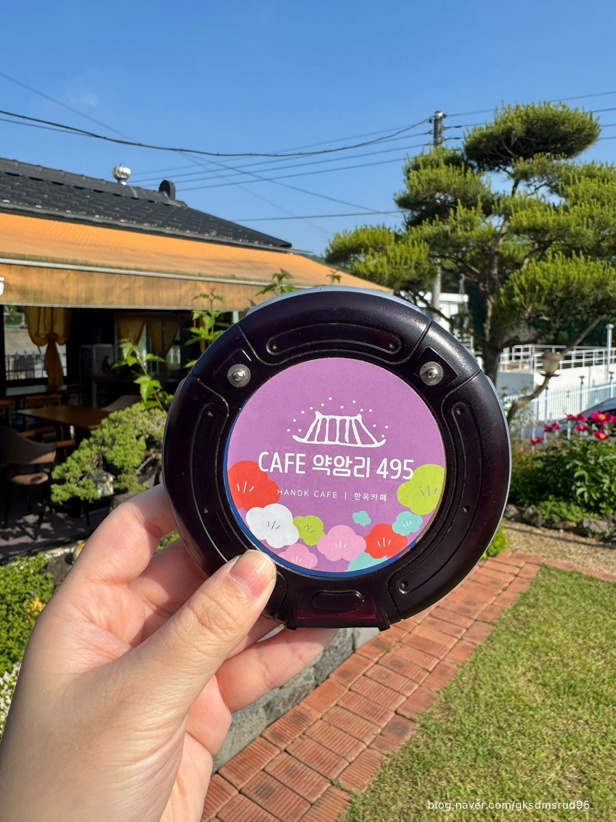 약암리495베이커리 사진 5