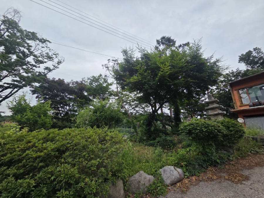 교산가마솥밥 한상 사진 4