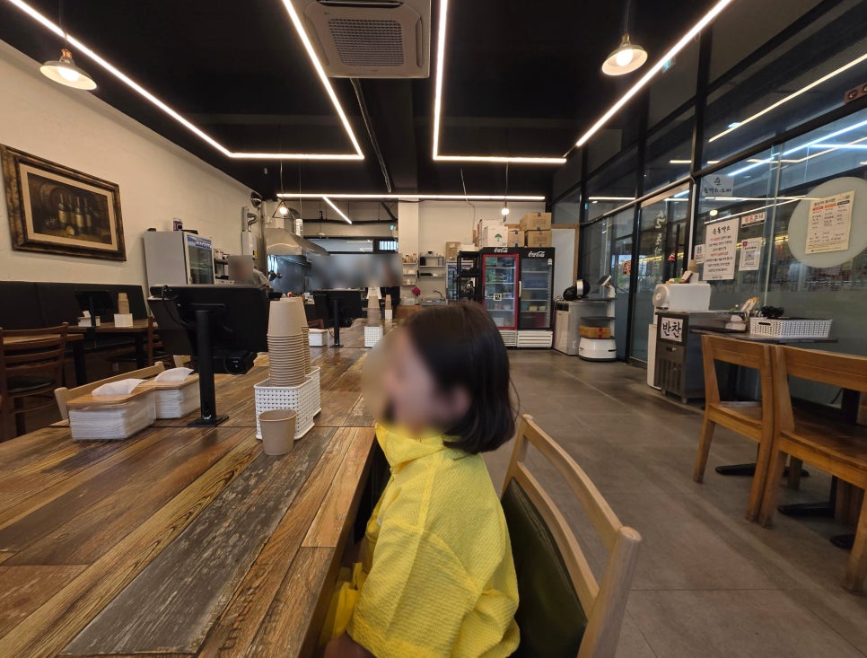순돈까스소바 완주삼봉점 사진 4