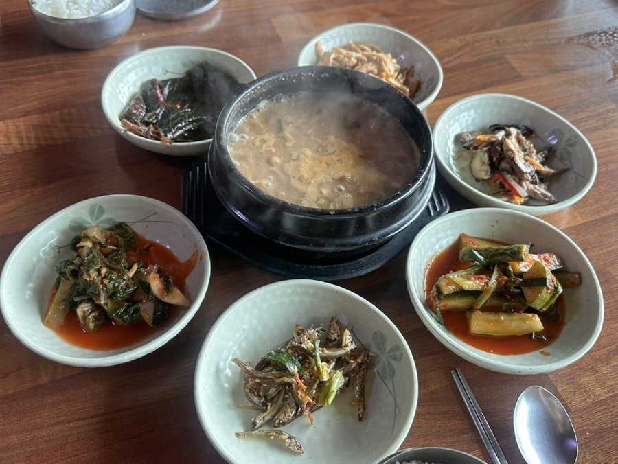 사랑방 사진 6