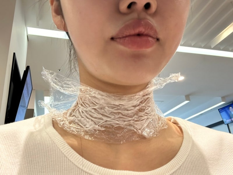부산 이샘병원 갑상선 세침검사 2회차 검사결과 당일가능