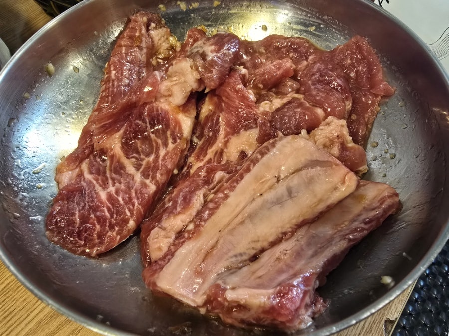 삼돈이 탄현점 사진 3