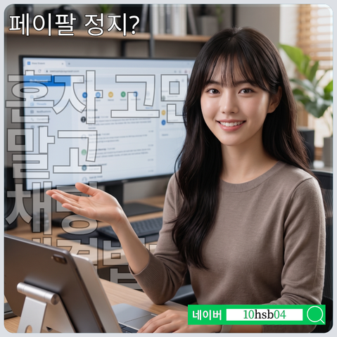 페이팔 영구제한 해결책 고객센터 답변대로 탈퇴 후 재가입하기