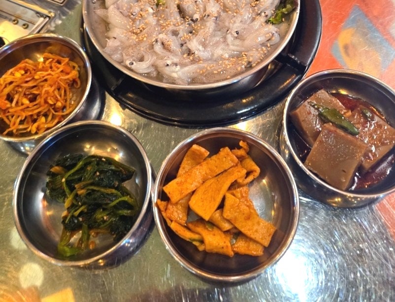 만선포차 사진 6