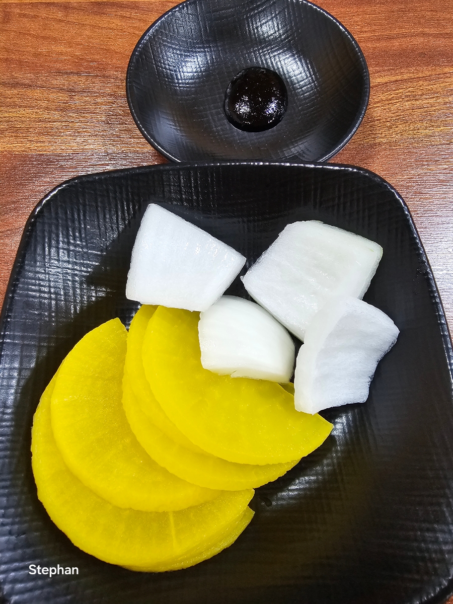 미소반점 사진 6