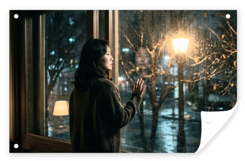 [세월이 가면 / 박인환]