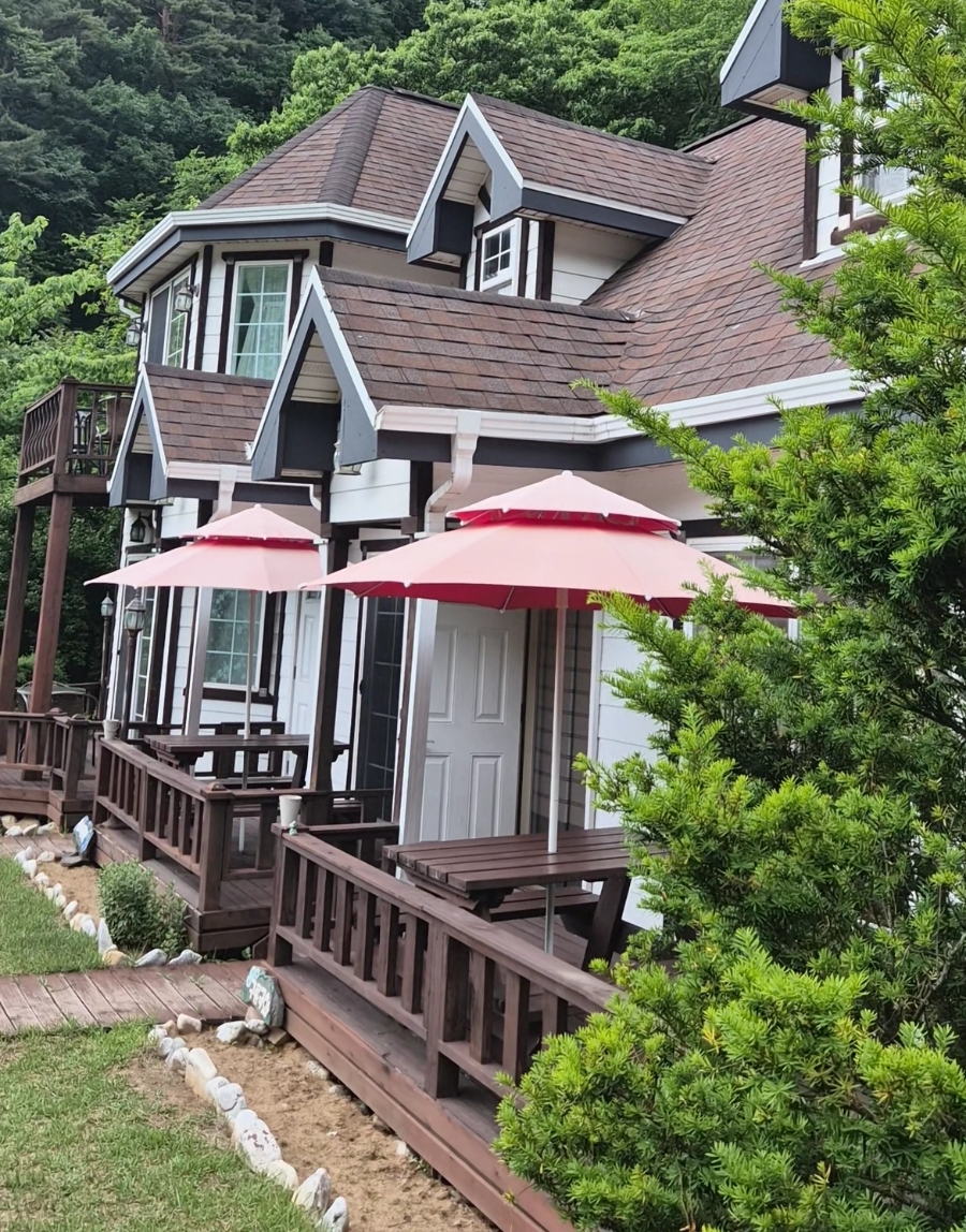 민둥산하이원펜션 사진 2