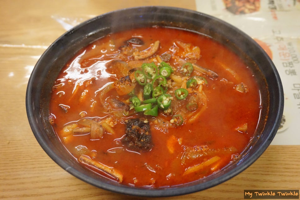 짬뽕만세 사진 6