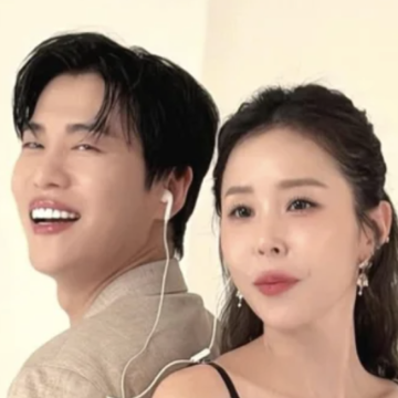 <b>신지 남편 문원</b> 결혼 루머 1년이 지옥이었다?! 대인기피증까지... 