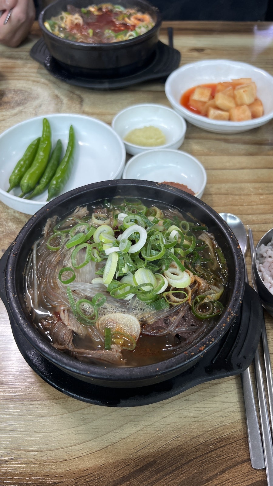 은희네해장국 2호점 사진 3