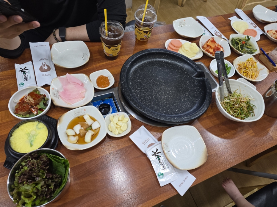 윤가네 사진 1
