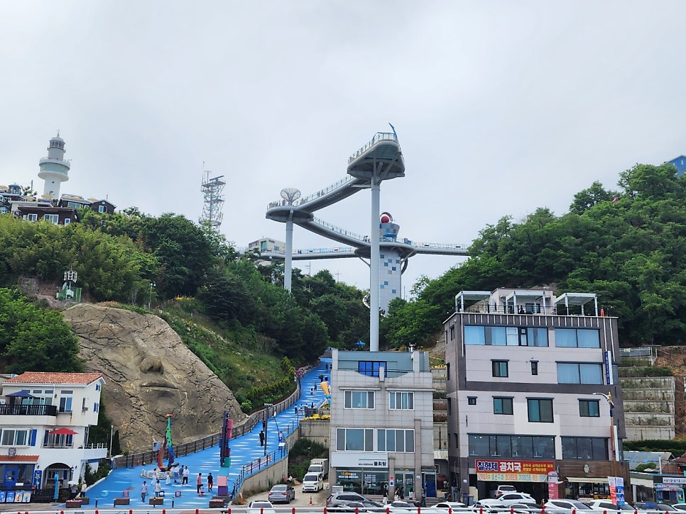 논골 사진 5