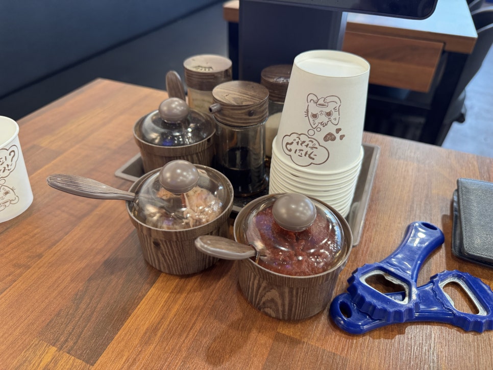마선생얼큰국밥 담양터미널점 사진 6