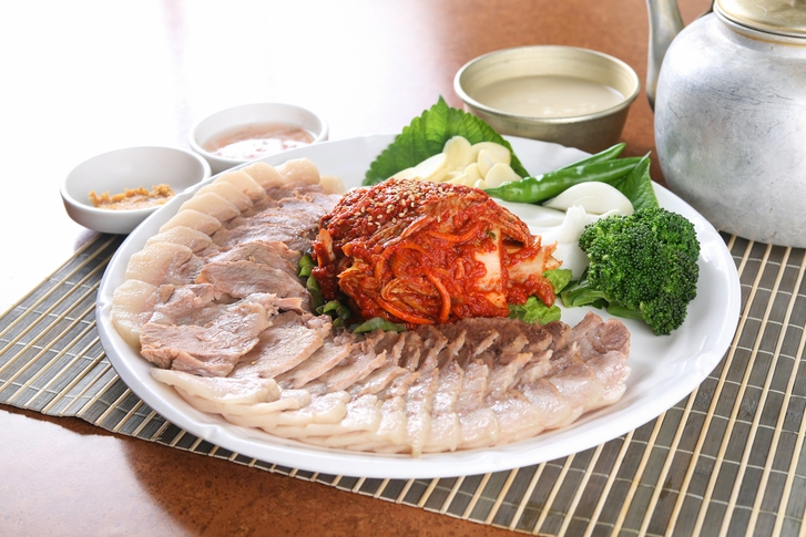 항아리보쌈 관저점 사진 3