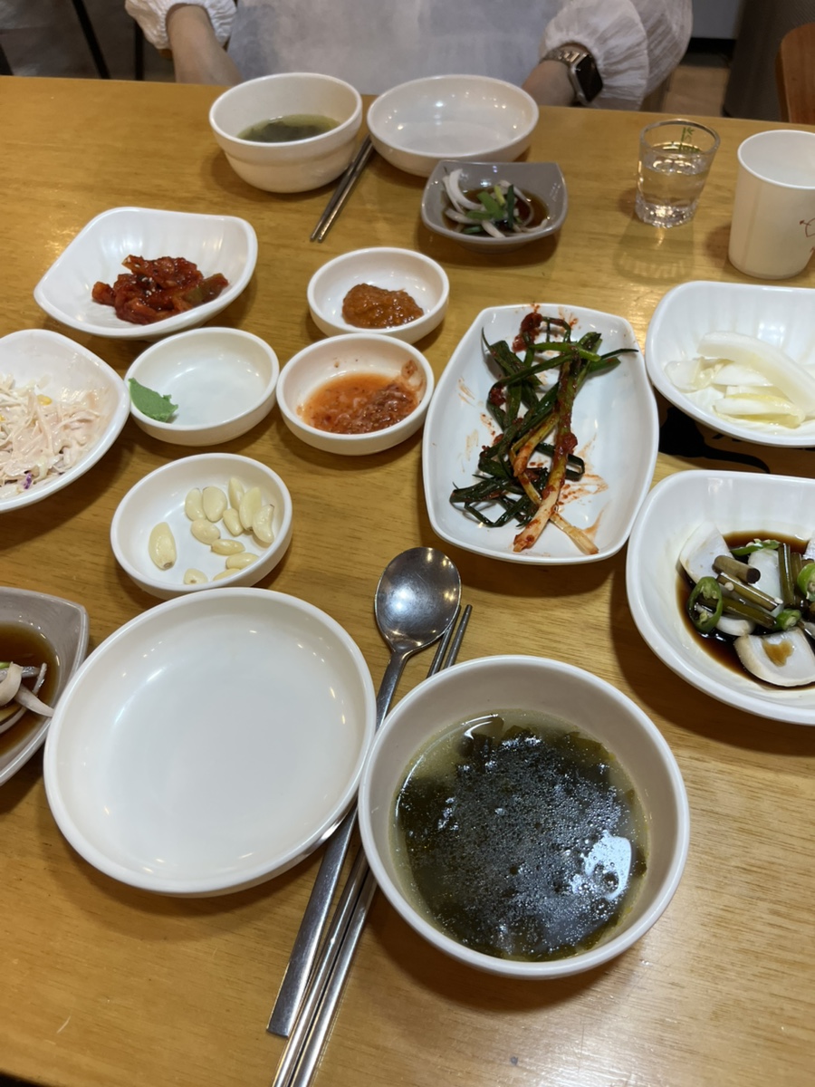 서남시장 김실장왕족발 서구평리점 사진 5