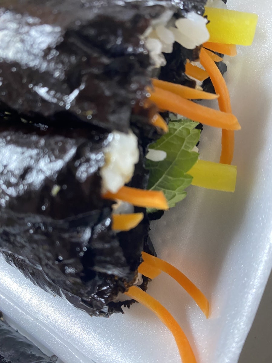 해밀꼬마김밥&커피가게 사진 3