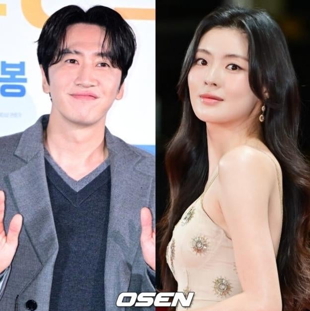 "저는 있어요 누나" 이광수, 유재석캠프서 이선빈 9년 공개 열애 다시 꺼냈다