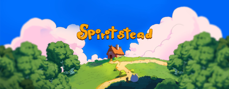  데모 인디 게임 Spiritstead