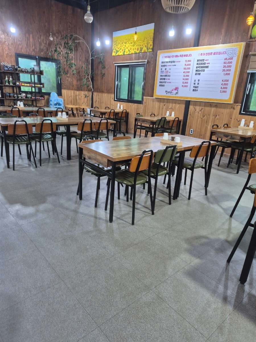 용문칼국수 사진 3