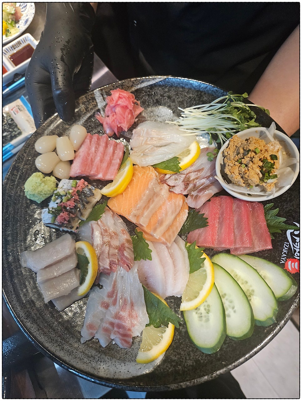 산카이 안성아양점 사진 1