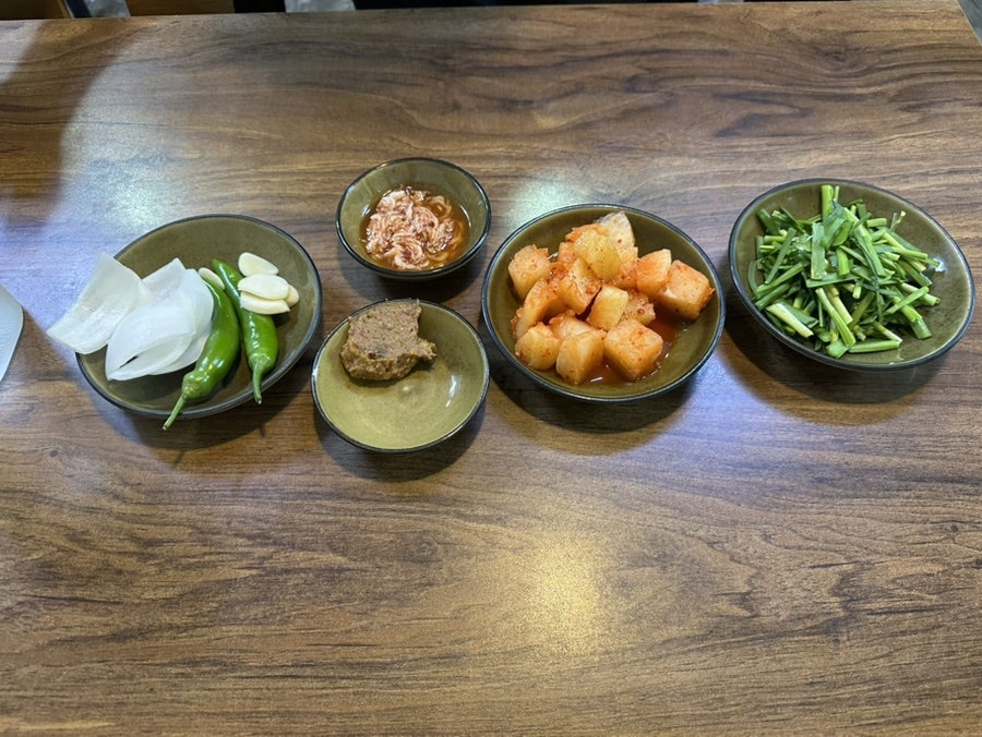 백암 박가네 순대국 사진 6