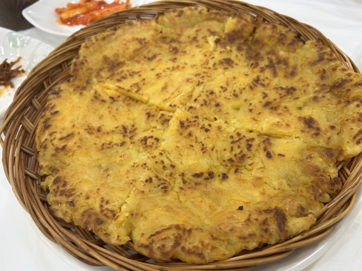  포항 보경사 맛집 / 보경사 온천 맛집 / 보경사 맛집 / 부원식당