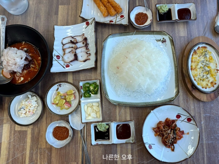 동해일출 직판장 사진 6