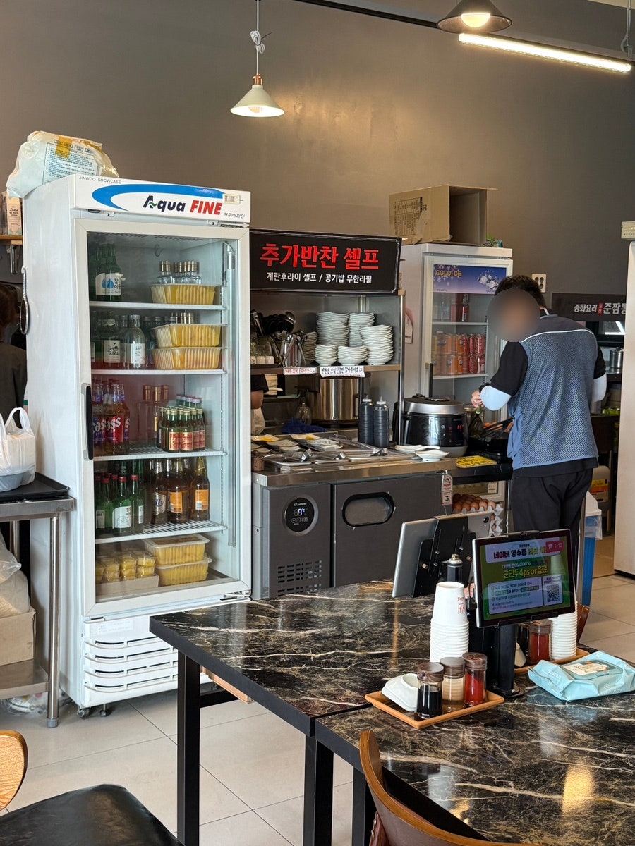 모산준짬뽕 사진 4