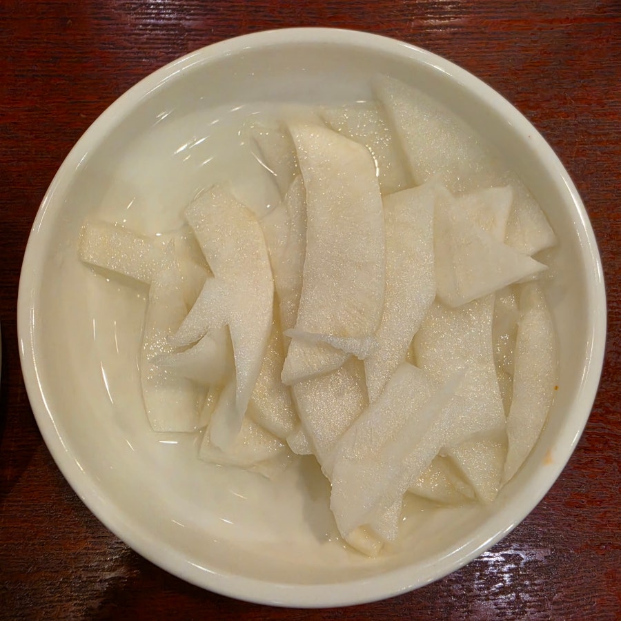 동해회관동해막국수 사진 5
