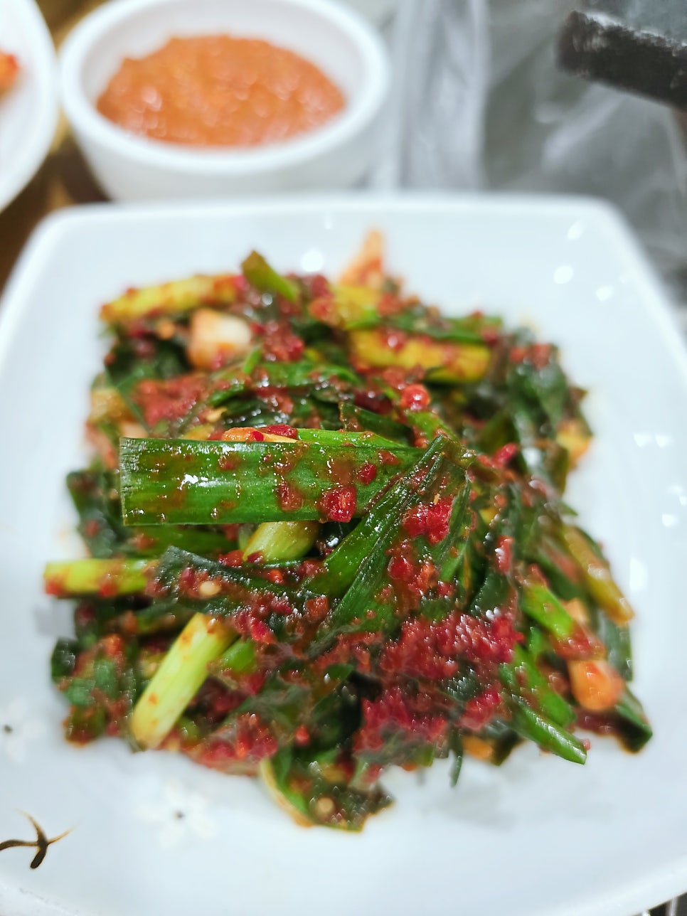 천오식육식당 사진 1