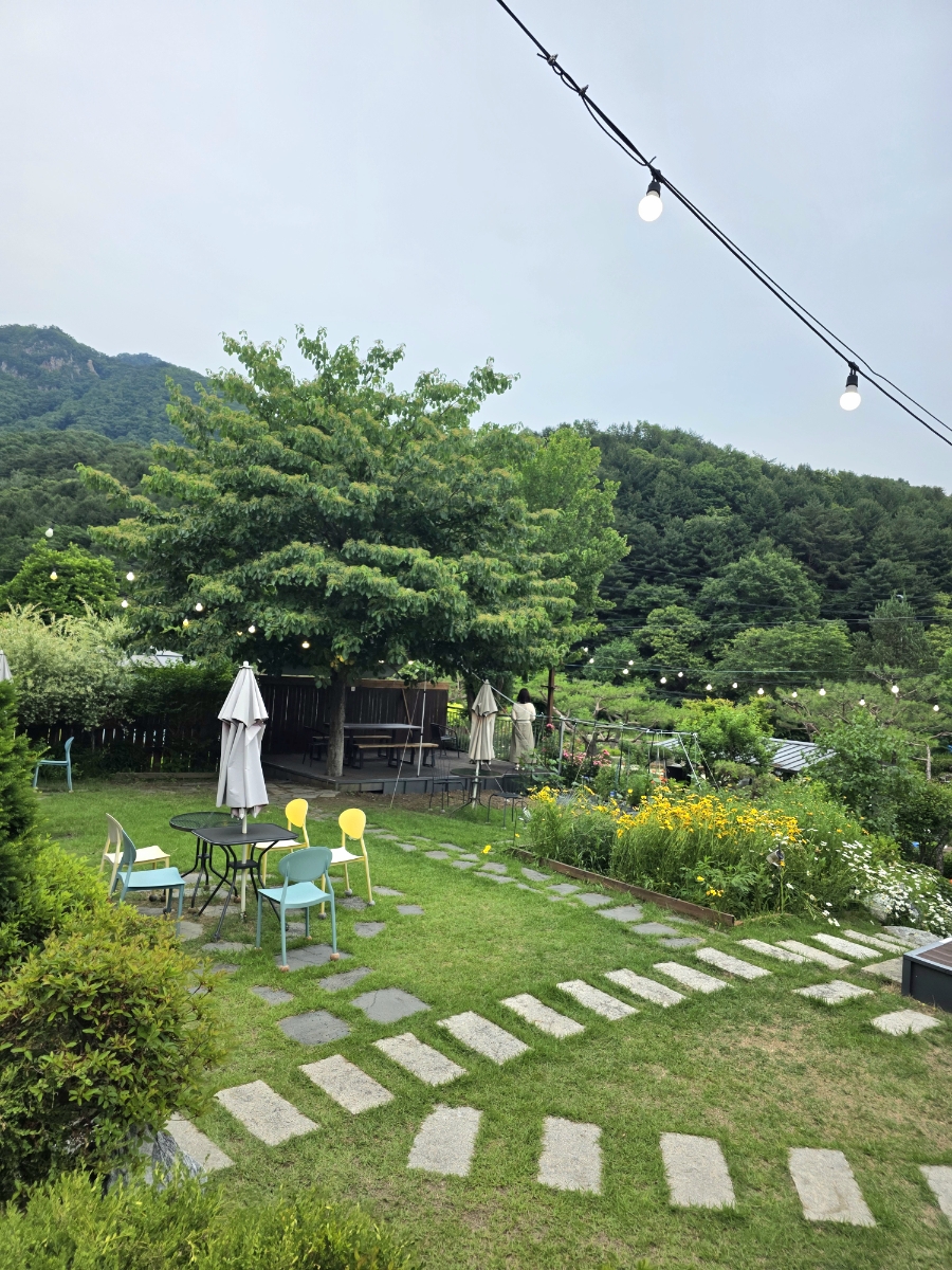 카페옥이네 사진 5