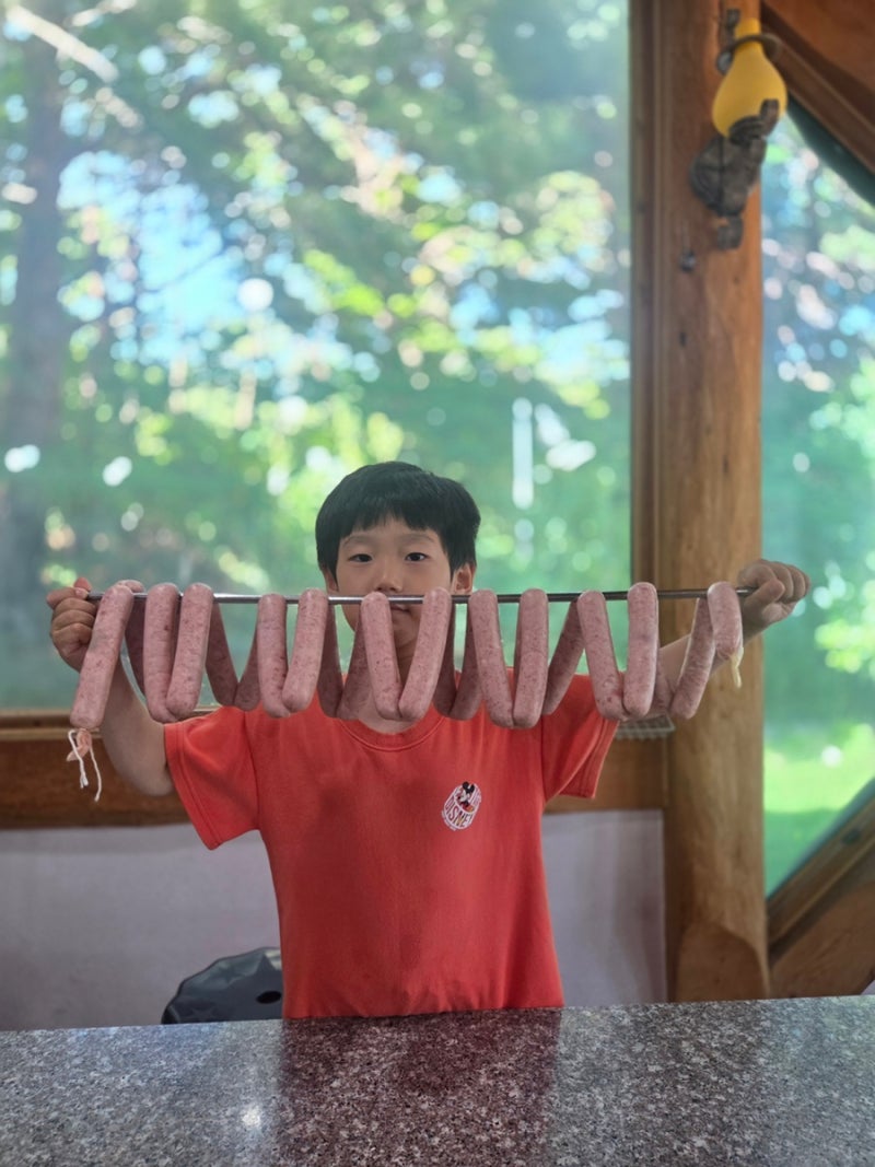 양산 조아저씨 수제 소시지 피자 만들기 체험후기 (예약방법, 소요시간)