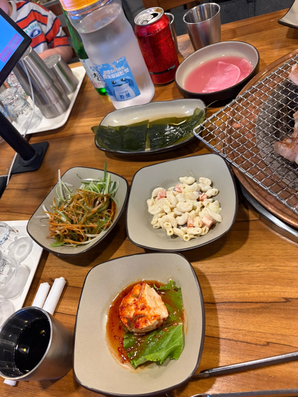 제주하루방 사진 1