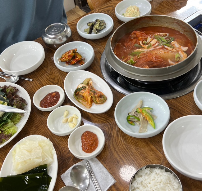 장원쌈밥 사진 6