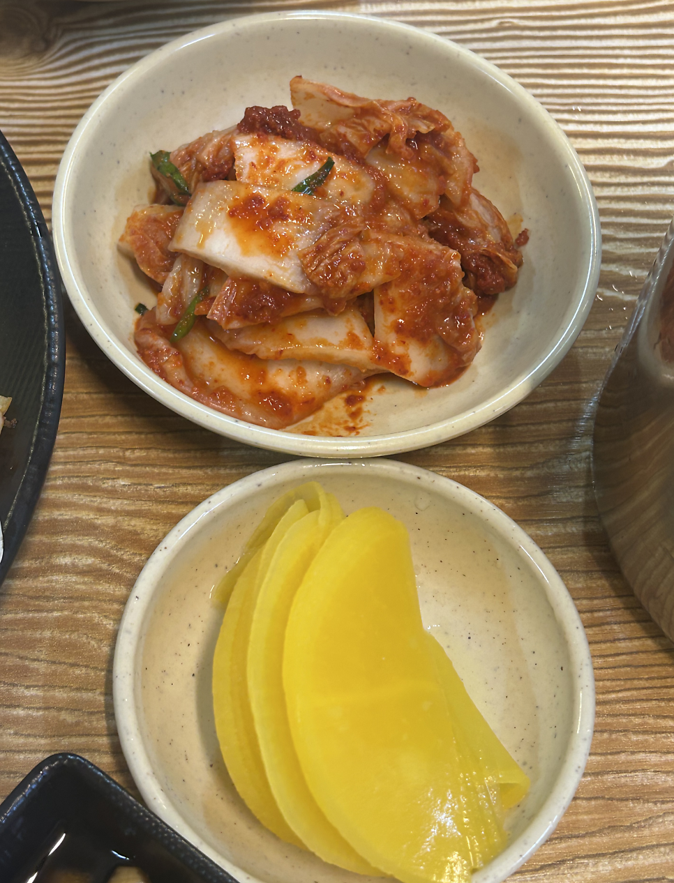 명랑칼국수 사진 3