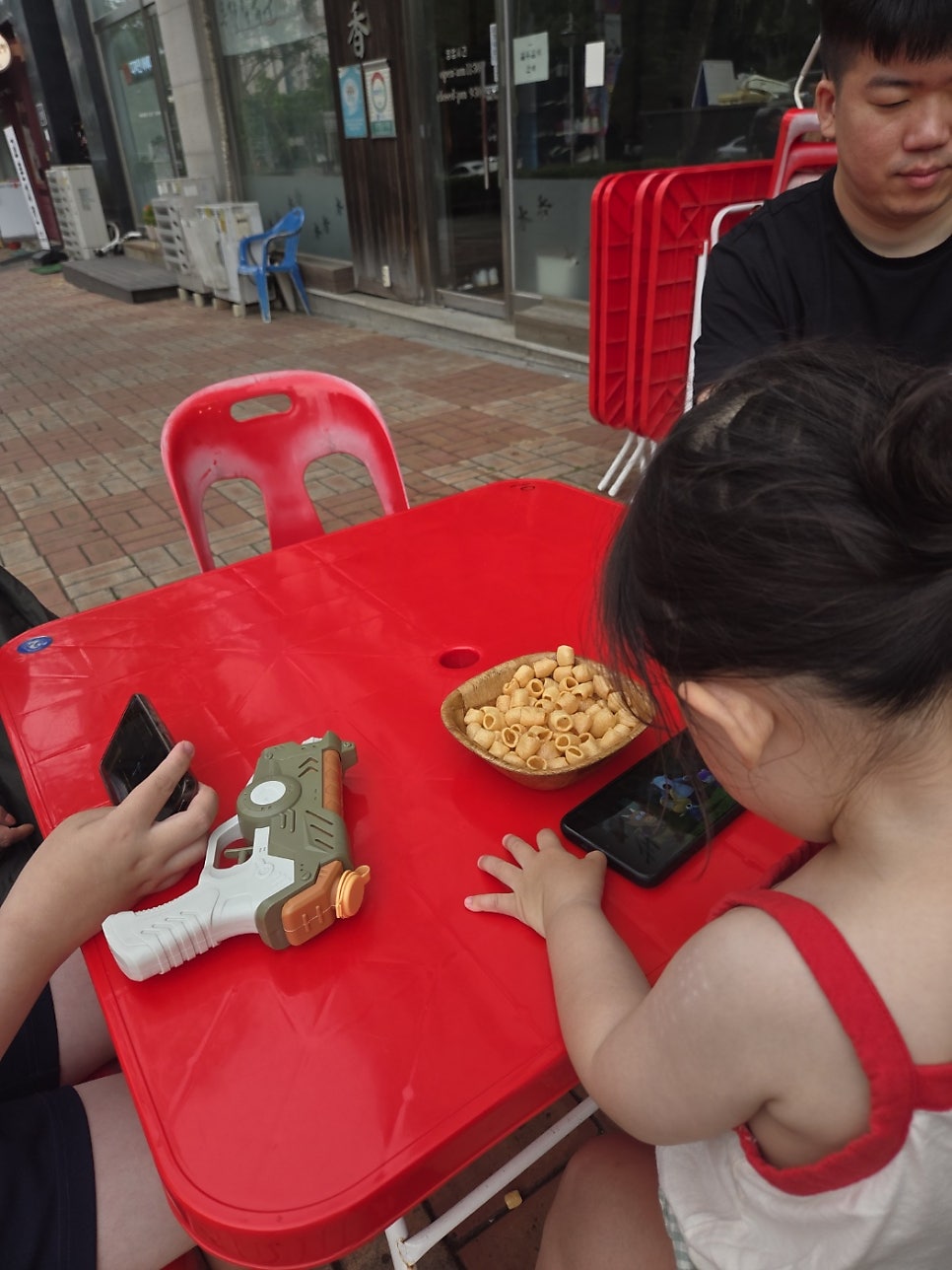 누룩나무 사진 5