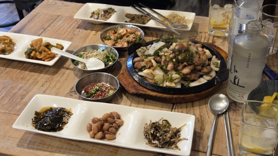 취화선 사진 2