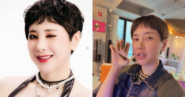 '재혼' 서인영, 예비신랑 '엔피 <b>최지훈 대표</b>' 누구?…"올해... 